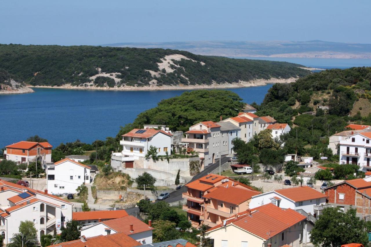 Apartments With A Parking Space Kampor, Rab - 5032 Экстерьер фото