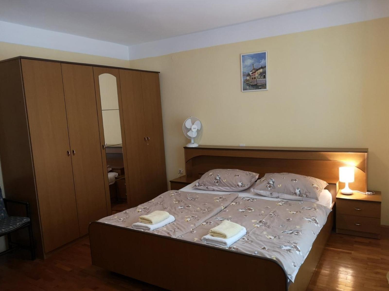 Apartments With A Parking Space Kampor, Rab - 5032 Номер фото