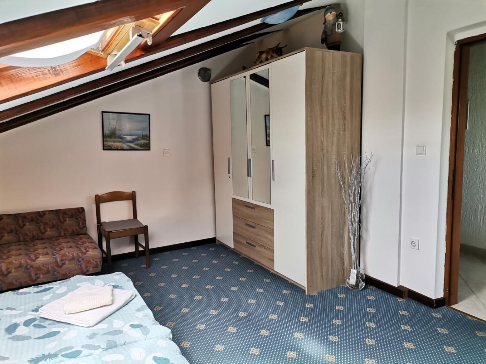 Apartments With A Parking Space Kampor, Rab - 5032 Номер фото