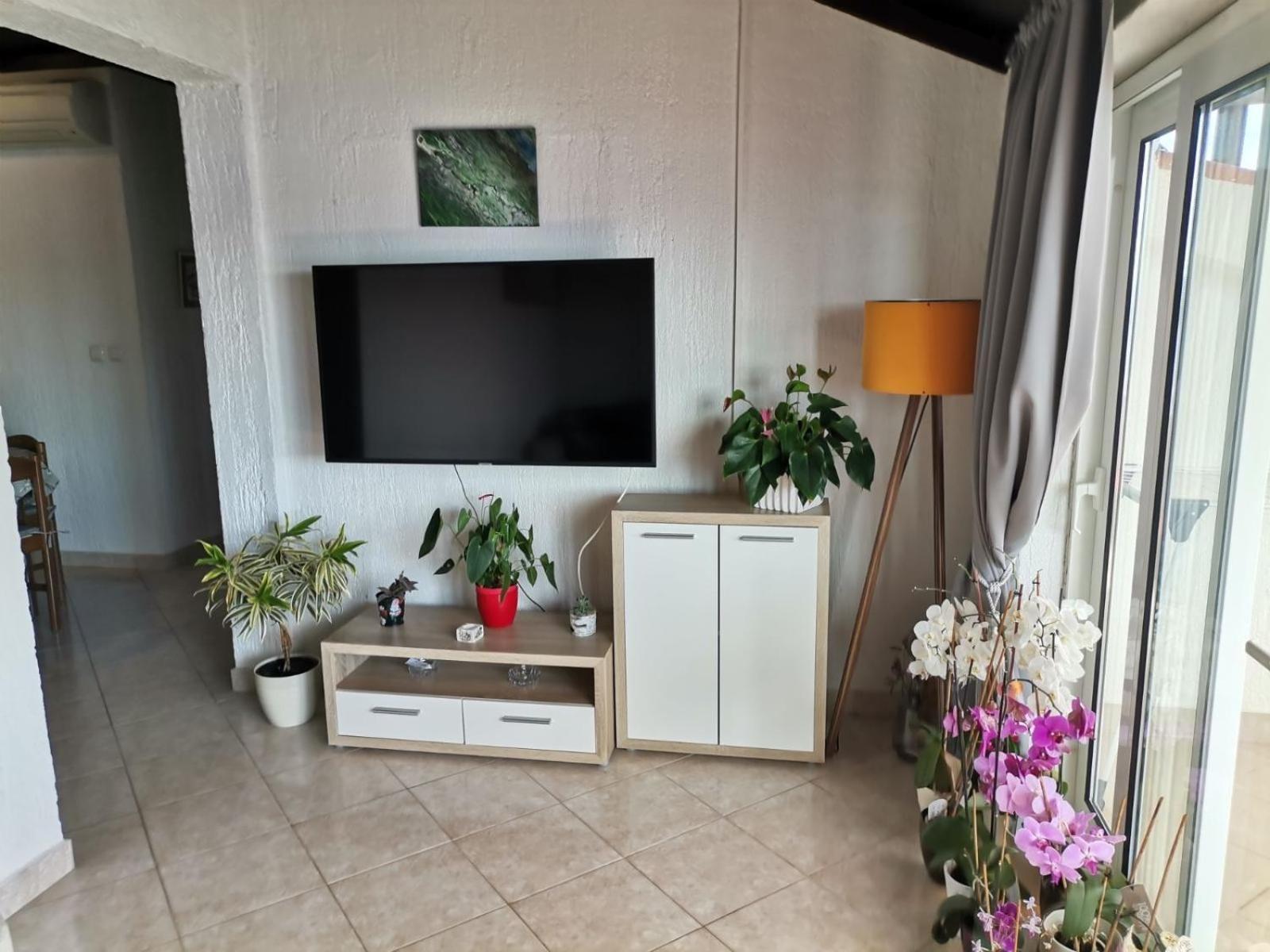 Apartments With A Parking Space Kampor, Rab - 5032 Номер фото