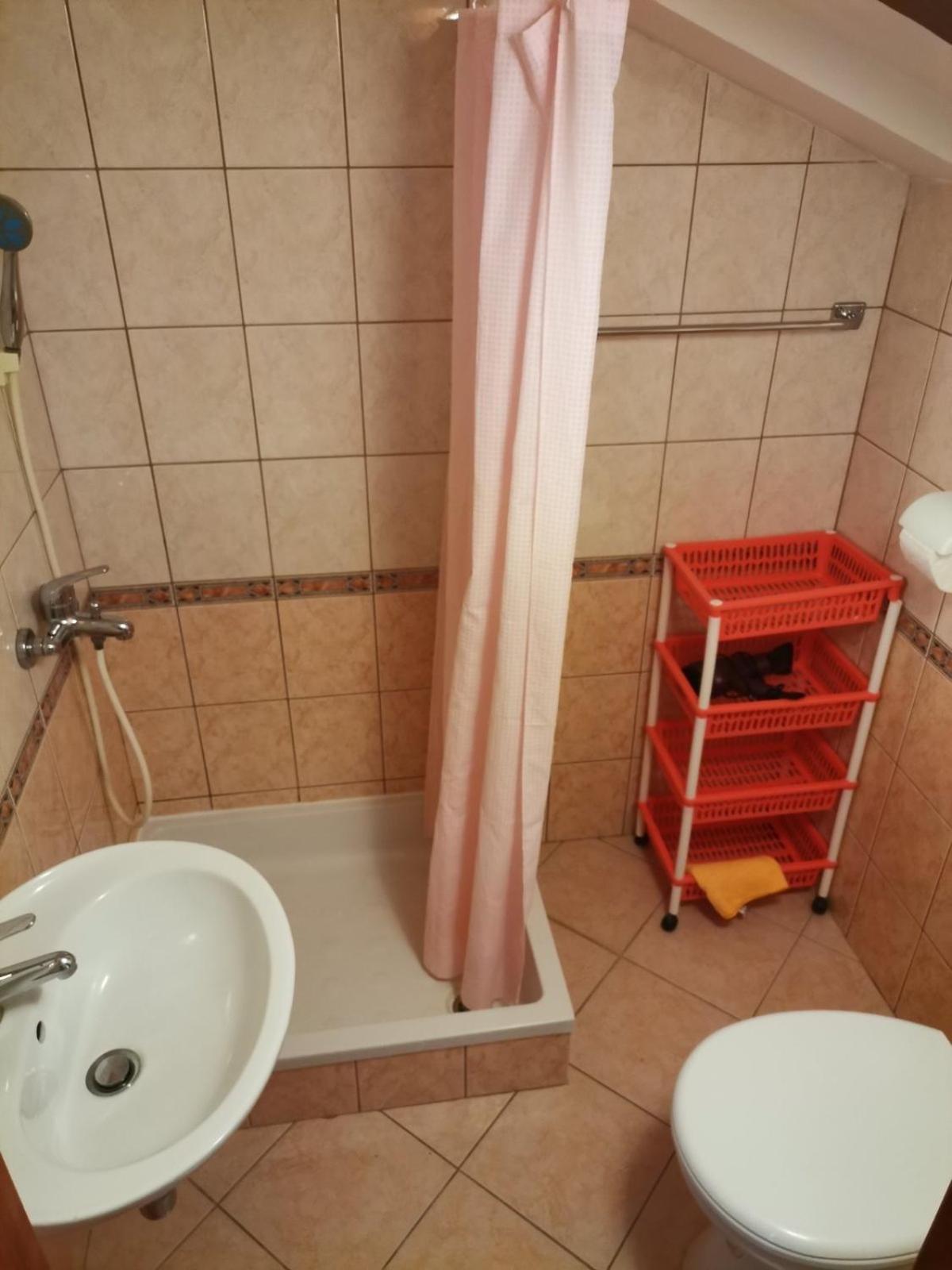 Apartments With A Parking Space Kampor, Rab - 5032 Номер фото